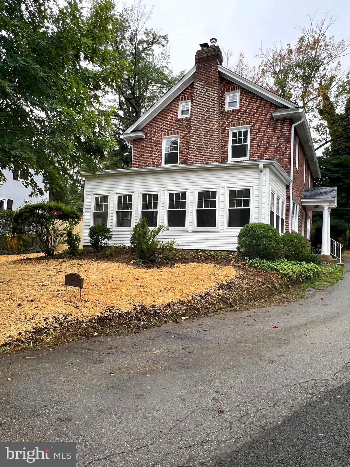 MERION STATION - Residential