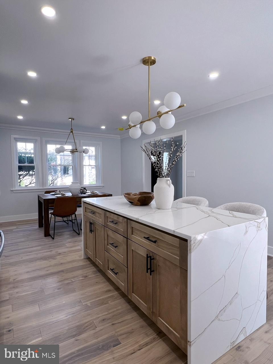 MERION STATION - Residential