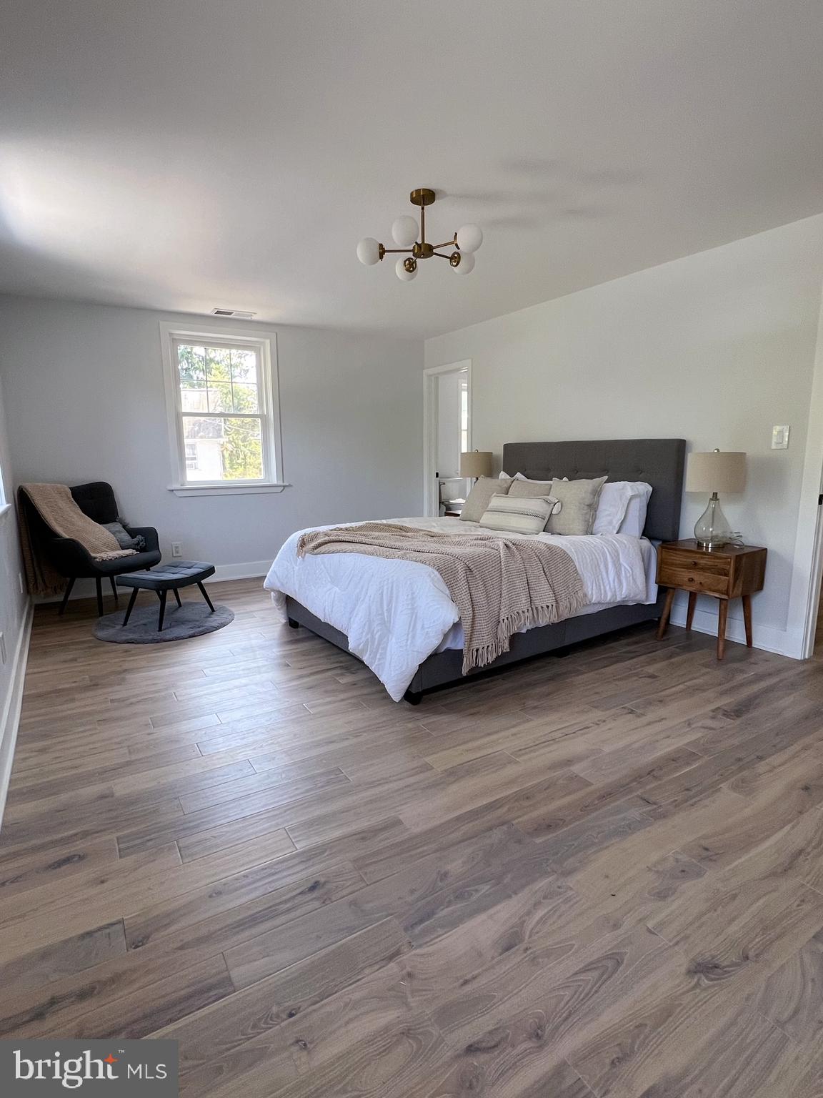 MERION STATION - Residential