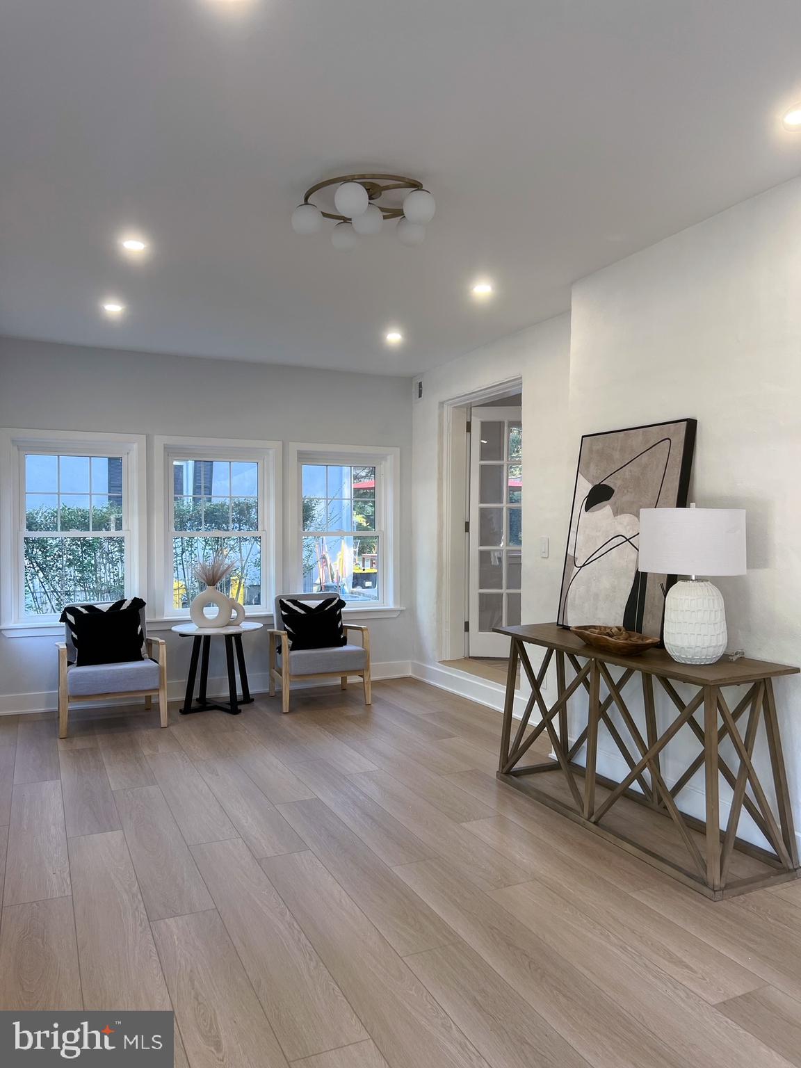 MERION STATION - Residential