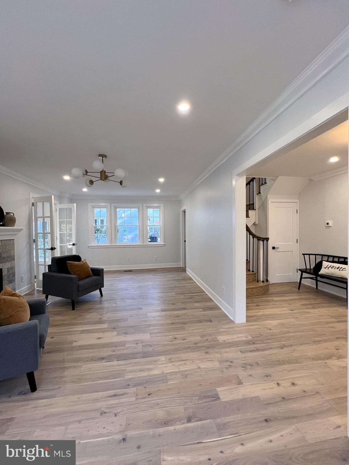 MERION STATION - Residential