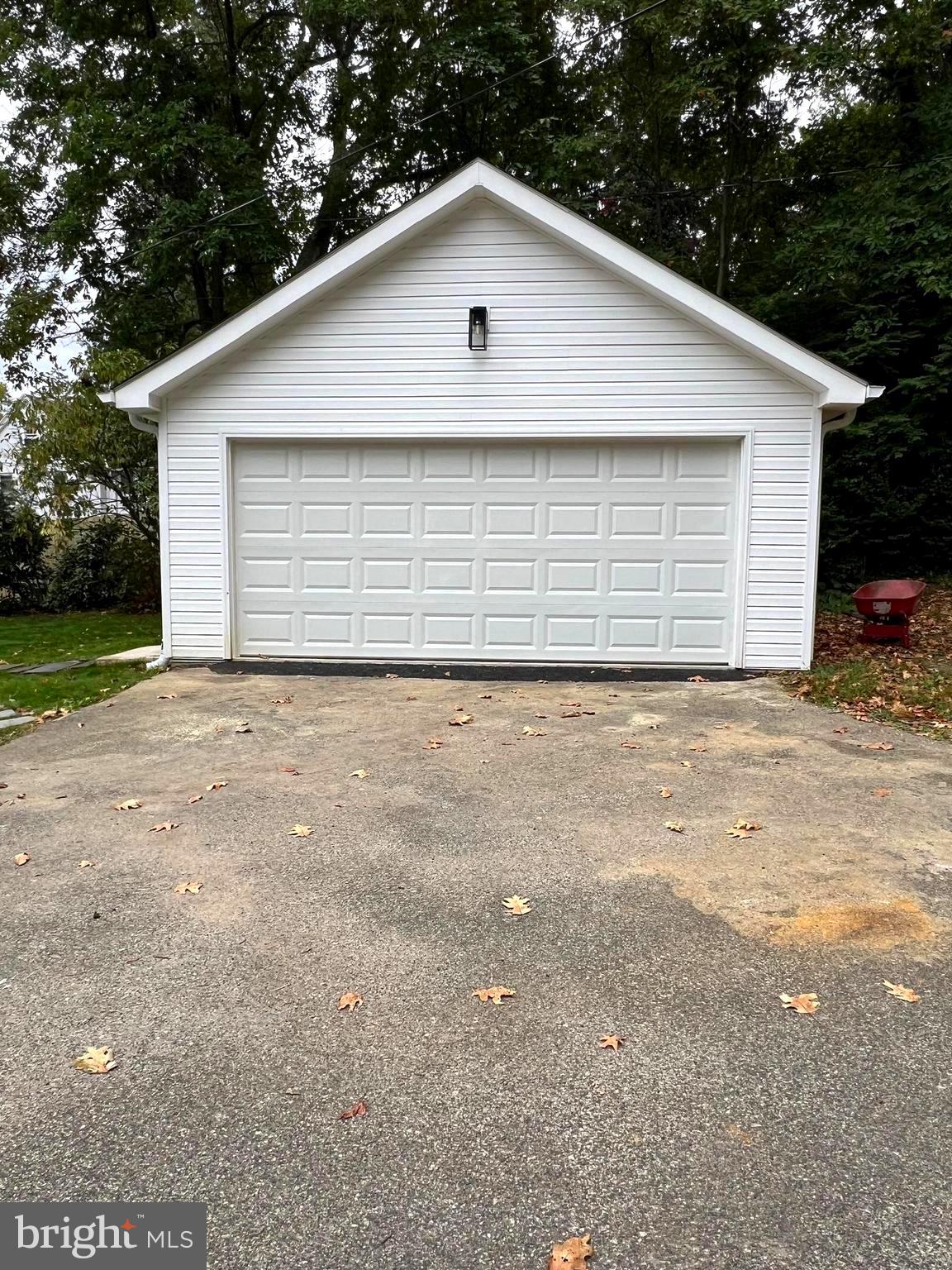 MERION STATION - Residential