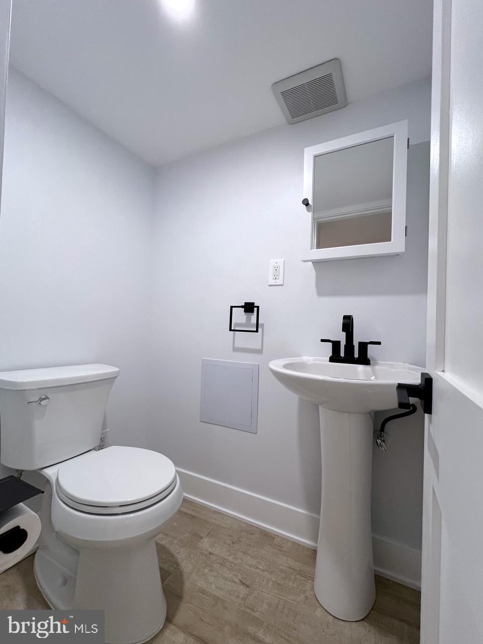 MERION STATION - Residential