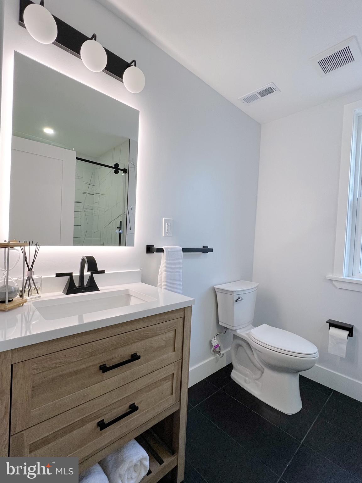 MERION STATION - Residential