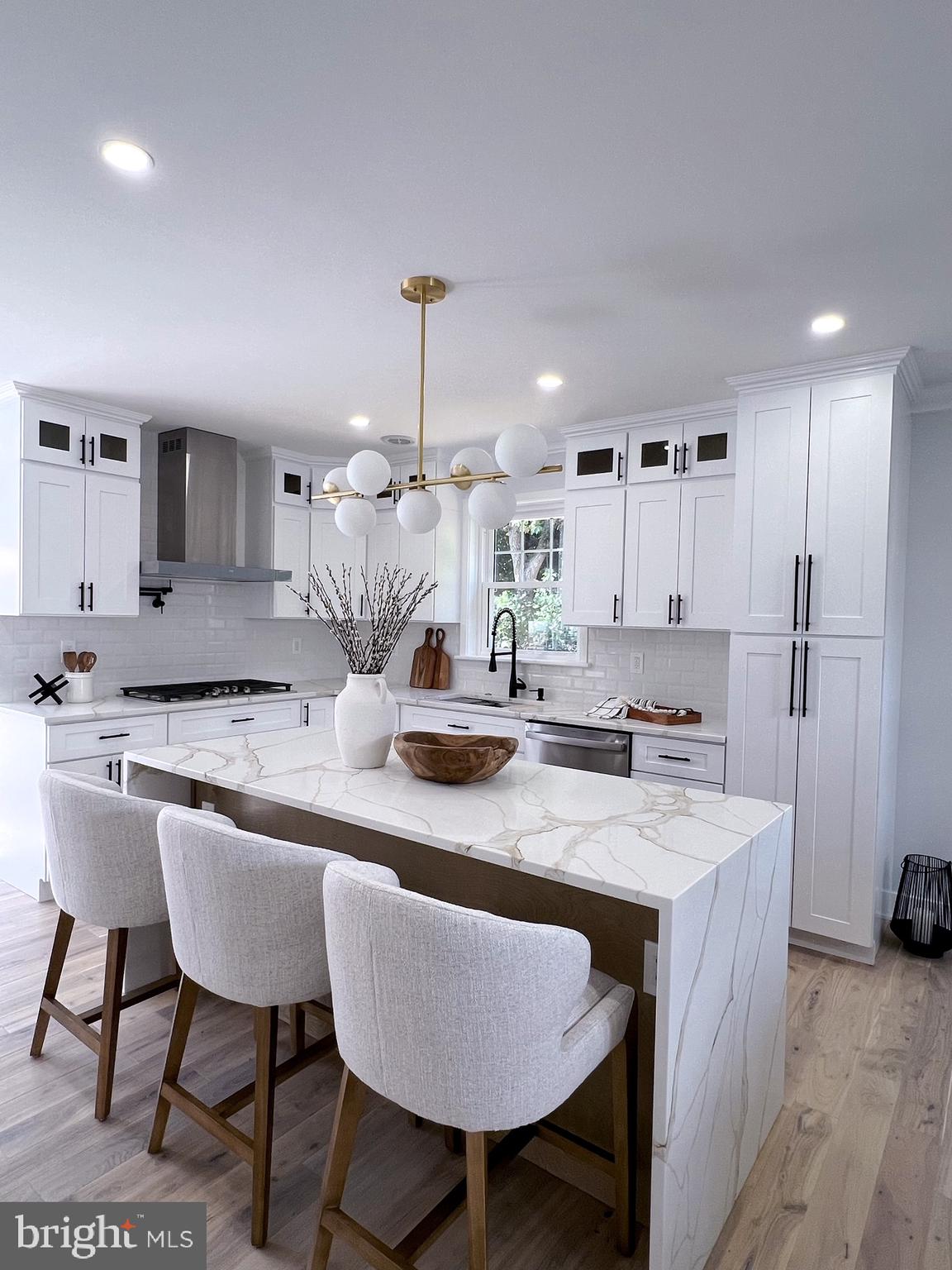 MERION STATION - Residential