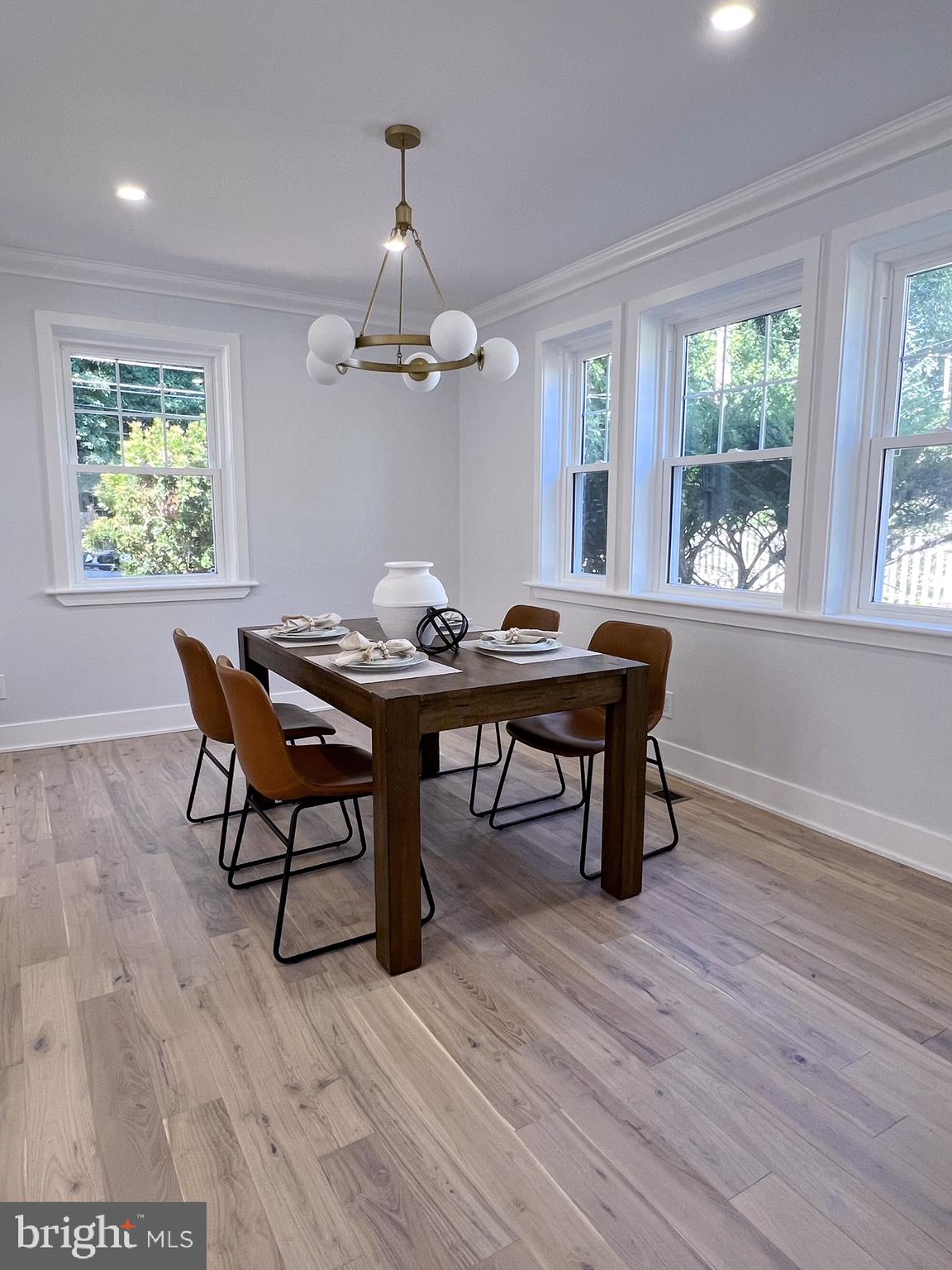 MERION STATION - Residential