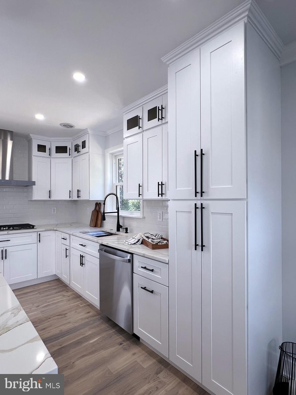 MERION STATION - Residential