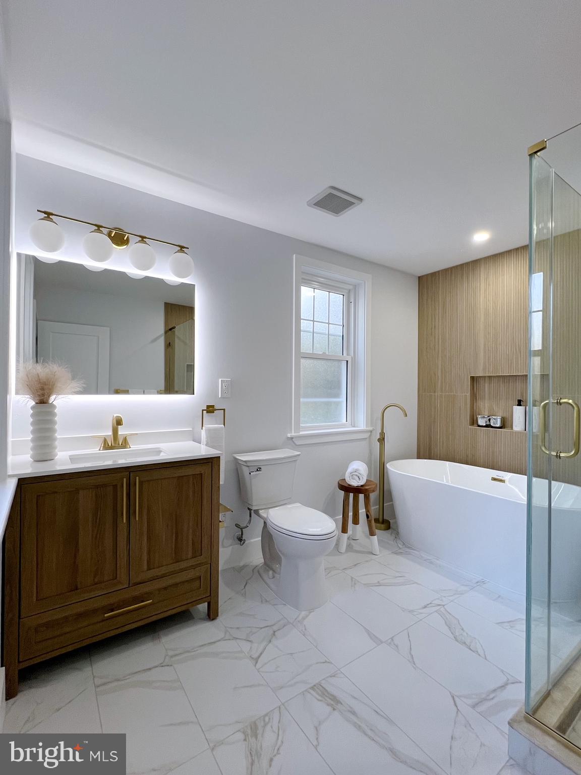 MERION STATION - Residential