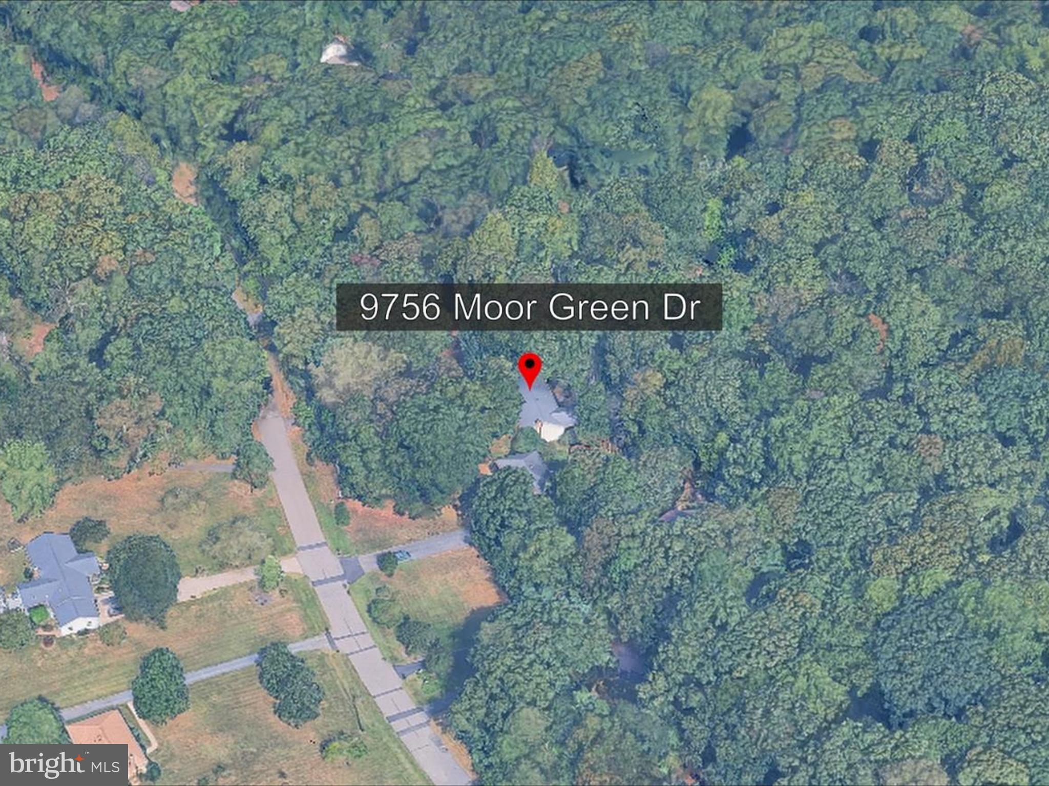9756 MOOR GREEN DRIVE