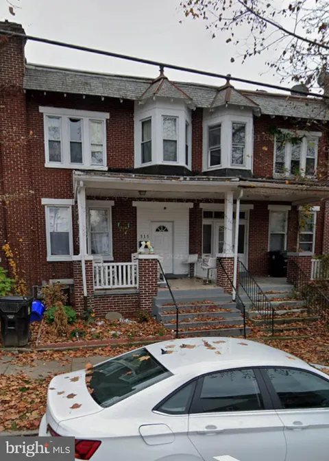 315 Emerald Street, Harrisburg, PA 17110 - MLS#: PADA2041408