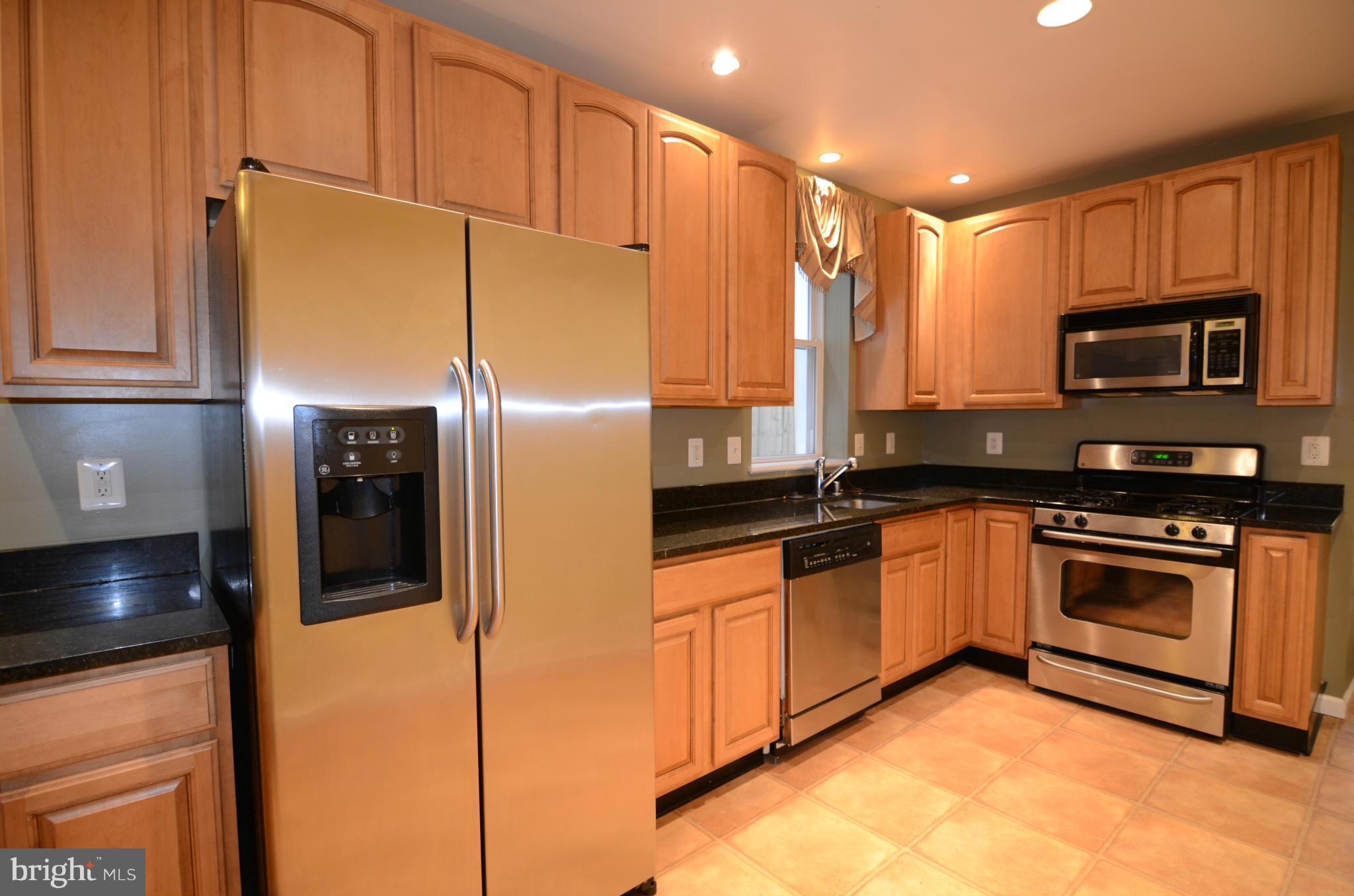 HAMPDEN HISTORIC DISTRICT - Residential