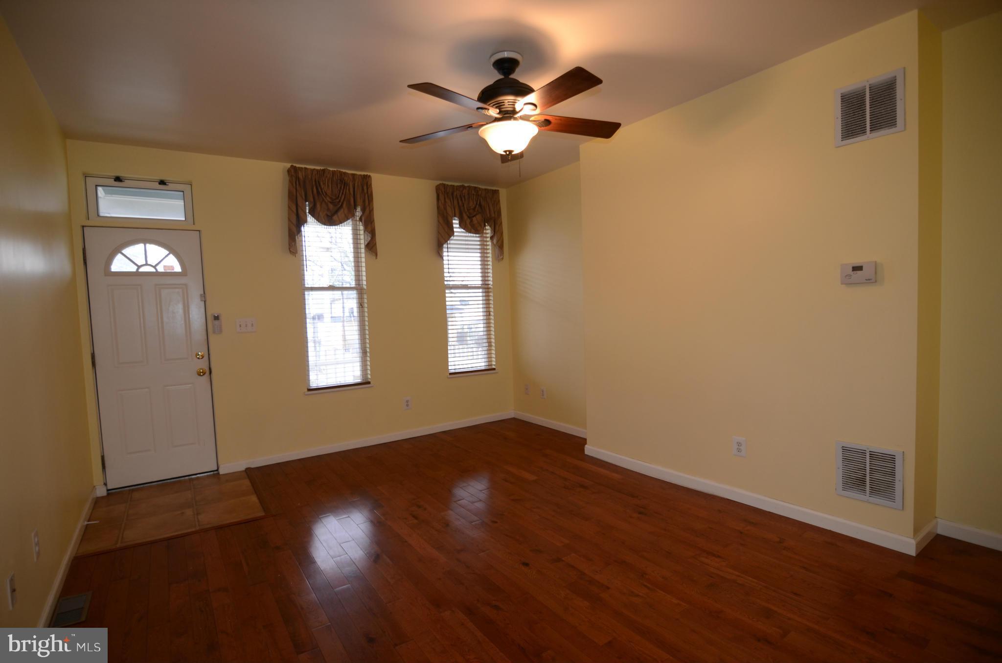 HAMPDEN HISTORIC DISTRICT - Residential