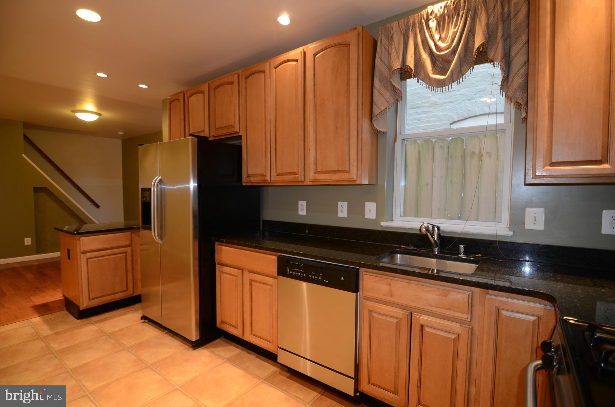 HAMPDEN HISTORIC DISTRICT - Residential