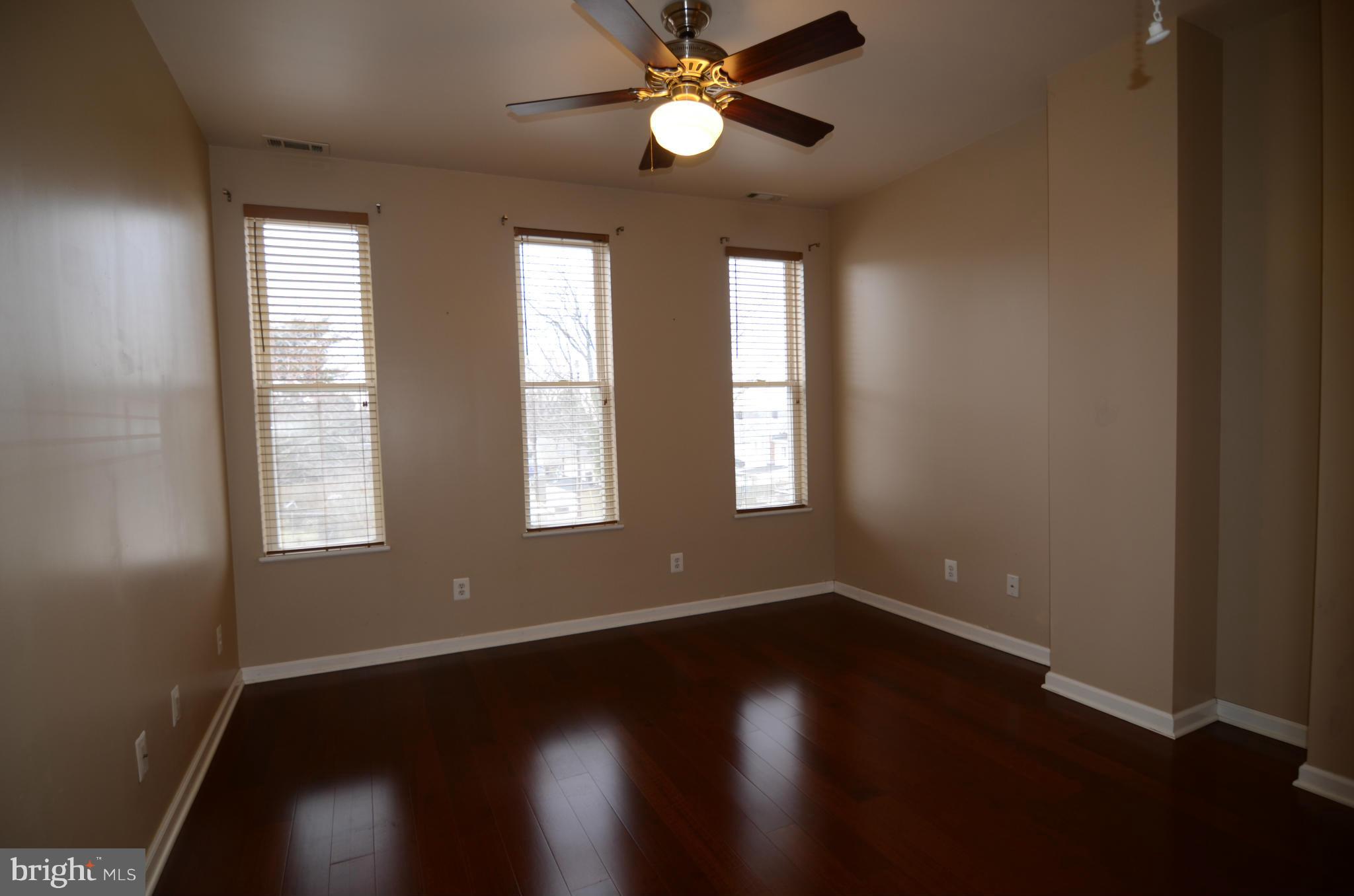 HAMPDEN HISTORIC DISTRICT - Residential