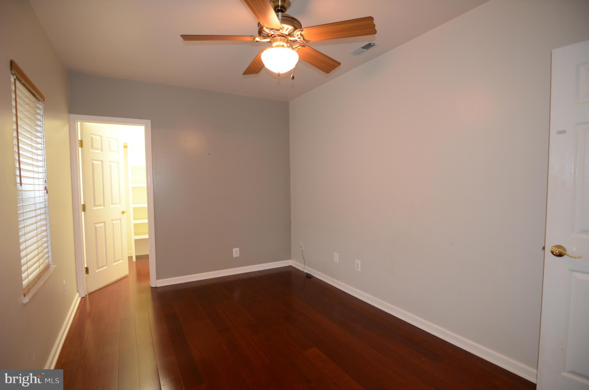 HAMPDEN HISTORIC DISTRICT - Residential