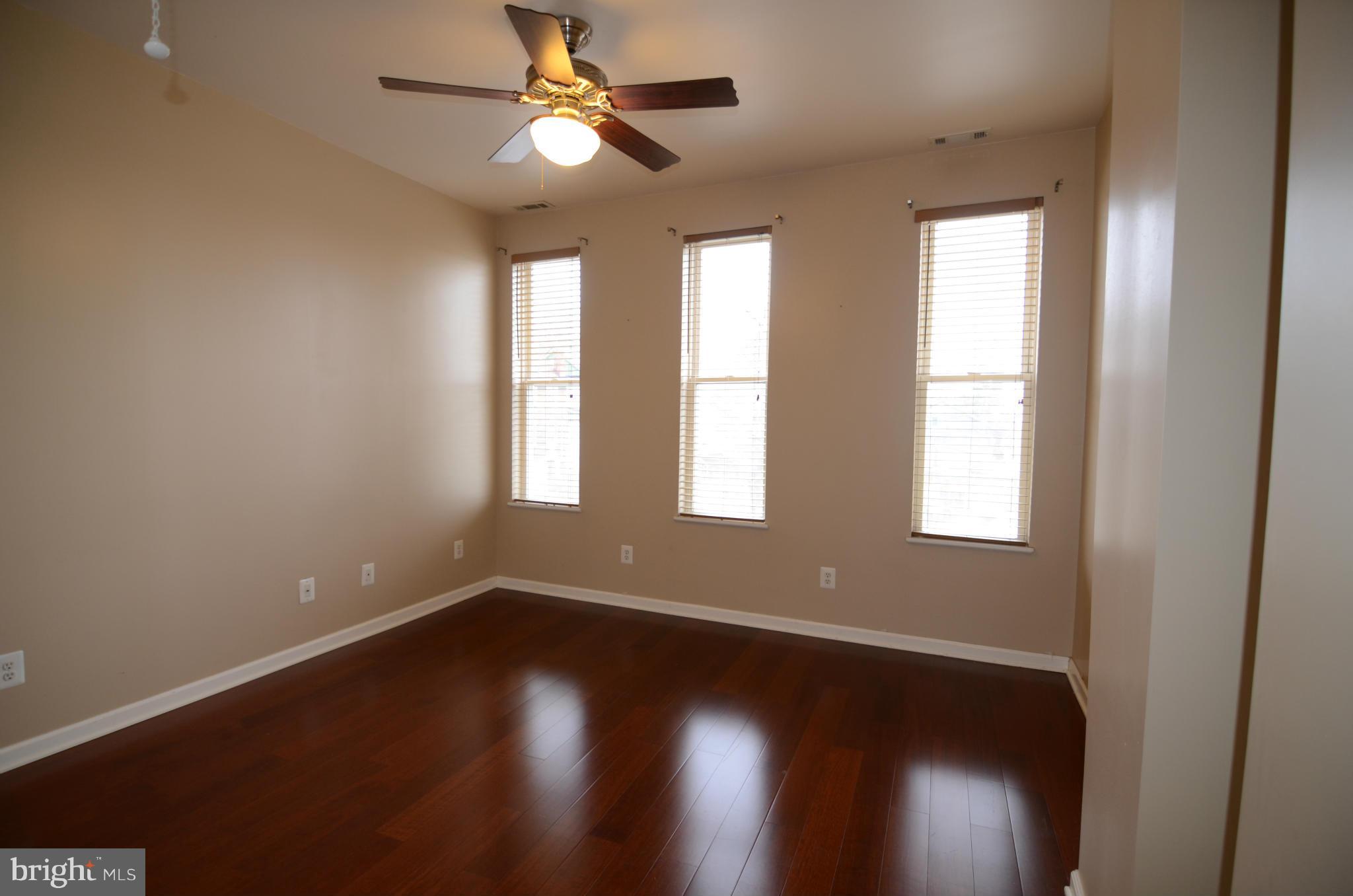 HAMPDEN HISTORIC DISTRICT - Residential