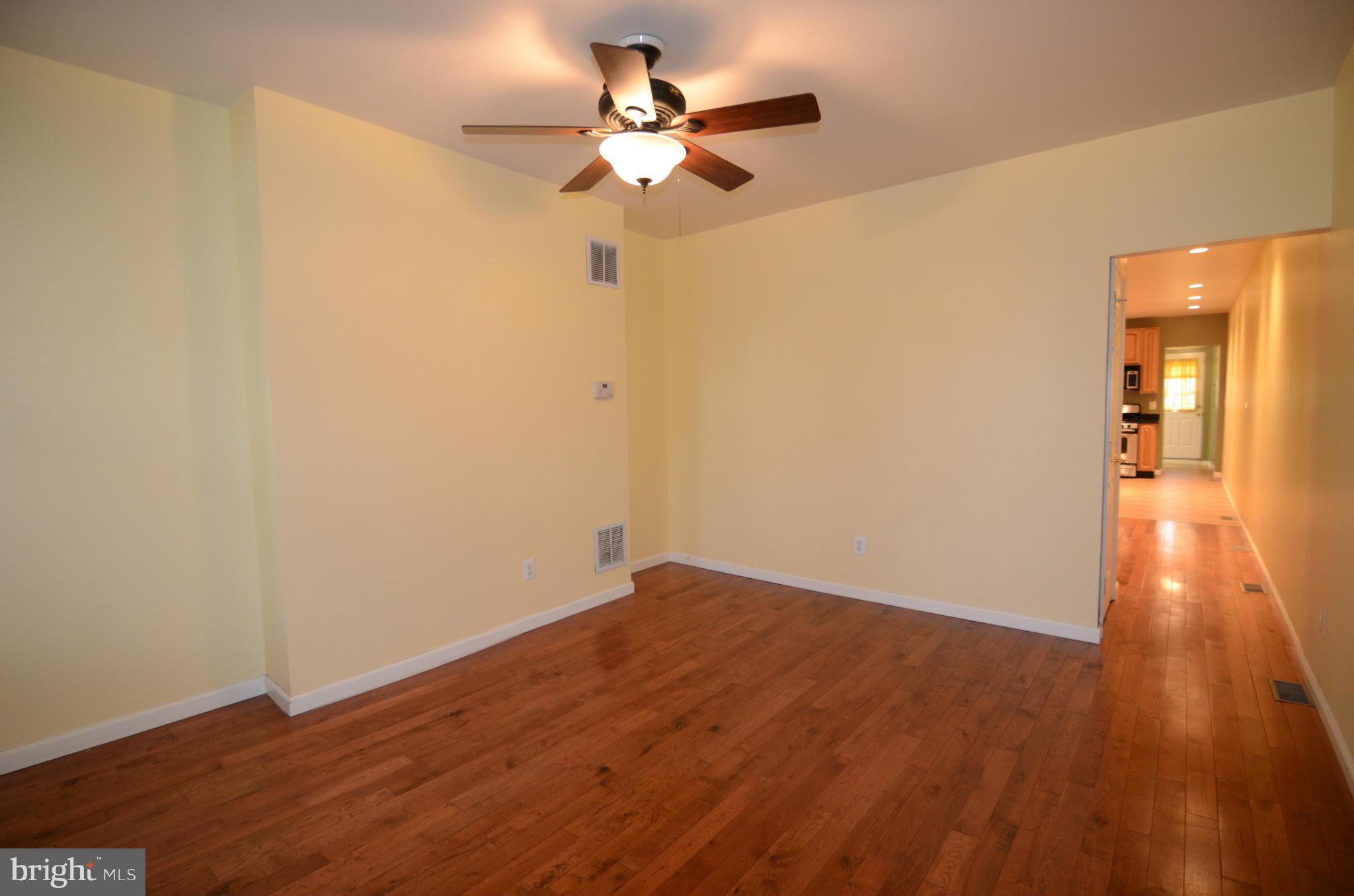 HAMPDEN HISTORIC DISTRICT - Residential