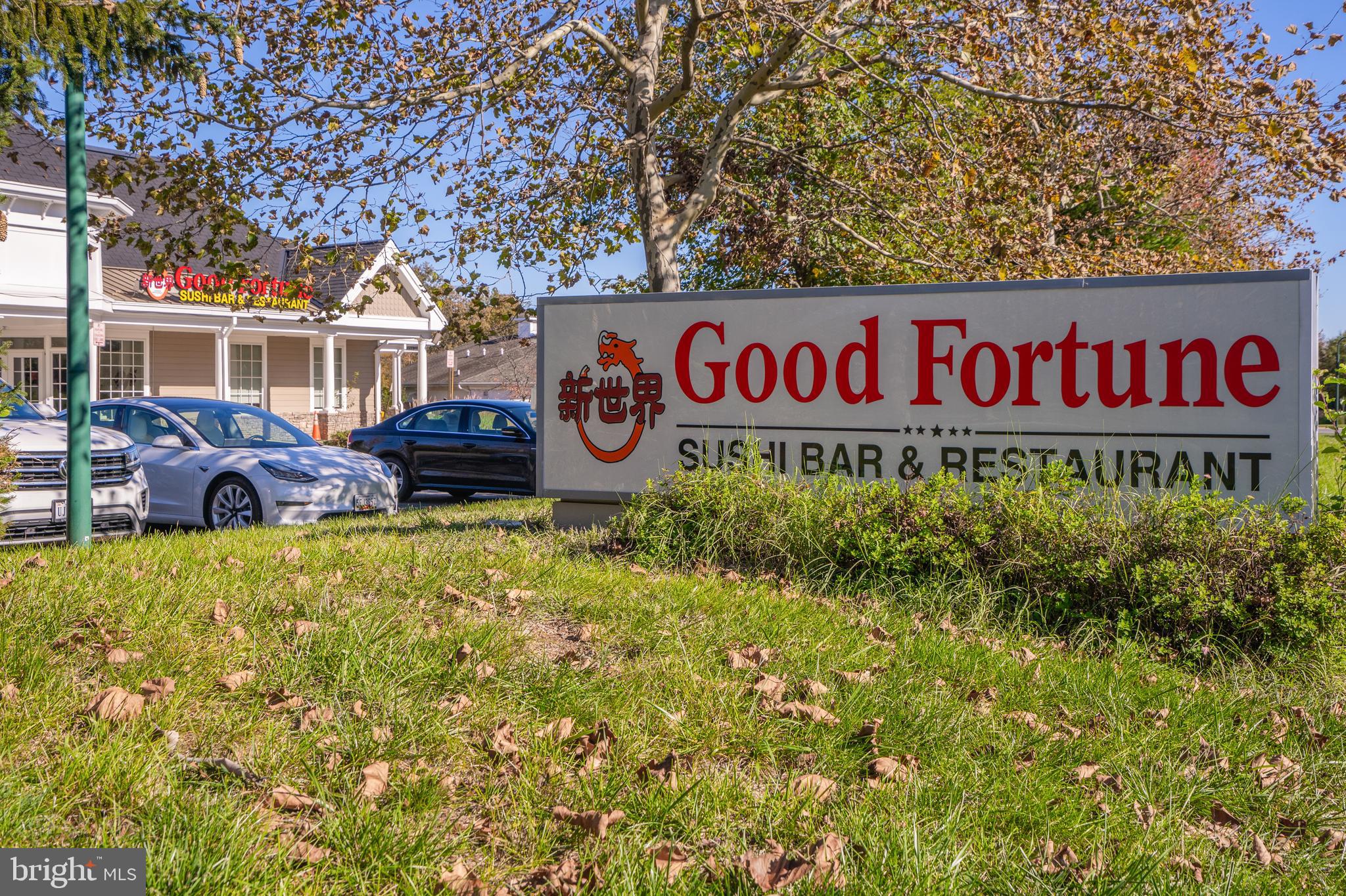 SIGNATURE AT BROADLANDS - Commercial Sale