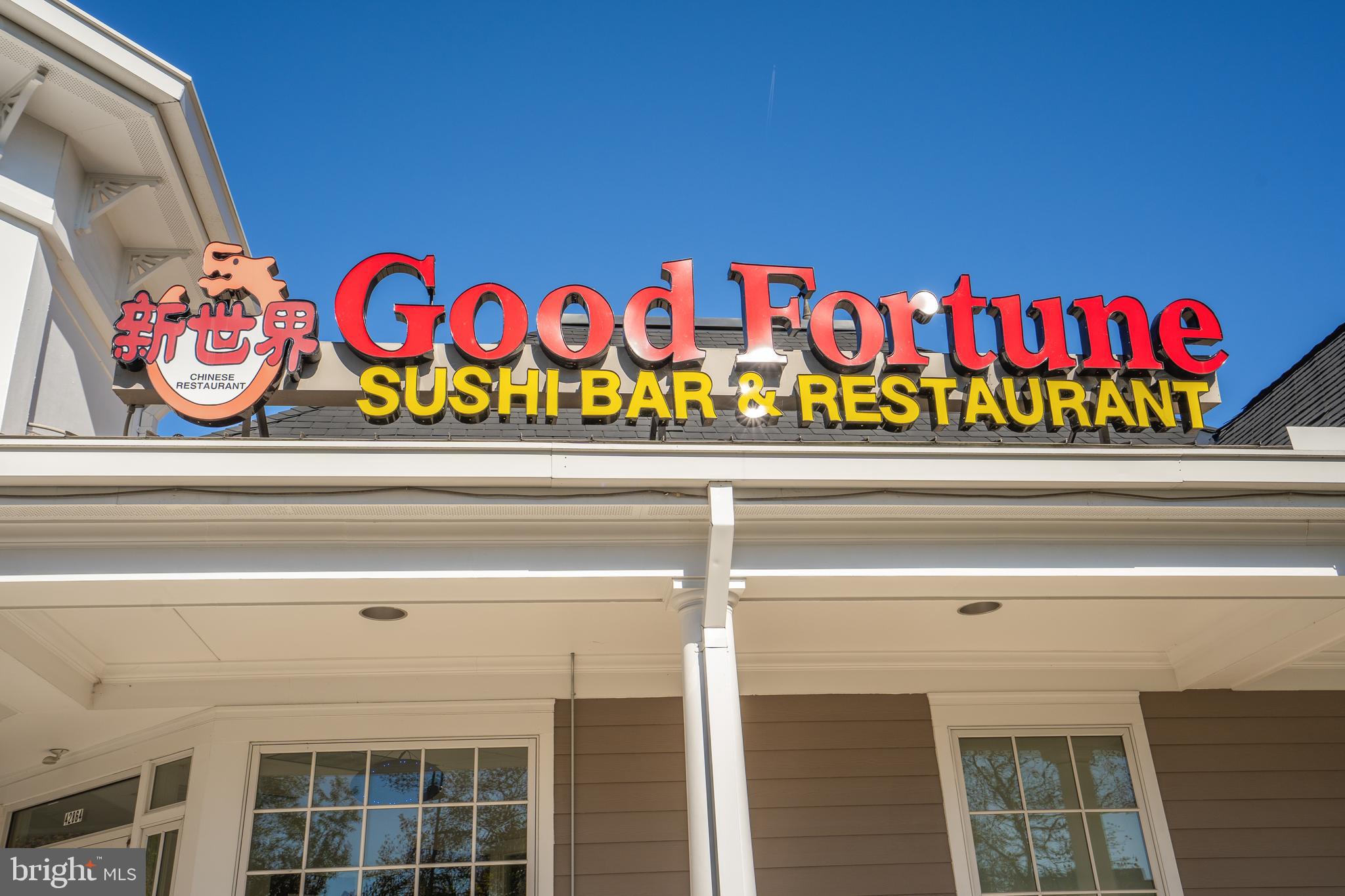 SIGNATURE AT BROADLANDS - Commercial Sale