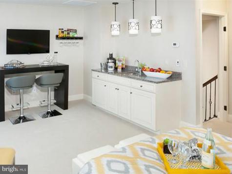 WESTPHALIA TOWN CENTER - Residential