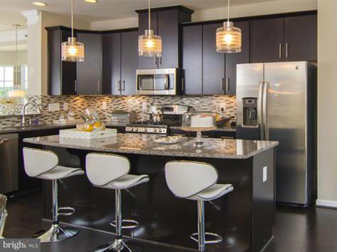 WESTPHALIA TOWN CENTER - Residential