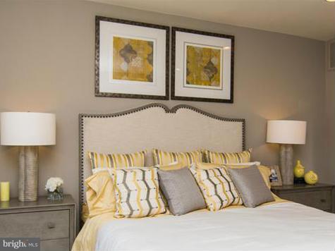 WESTPHALIA TOWN CENTER - Residential