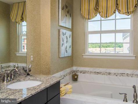 WESTPHALIA TOWN CENTER - Residential