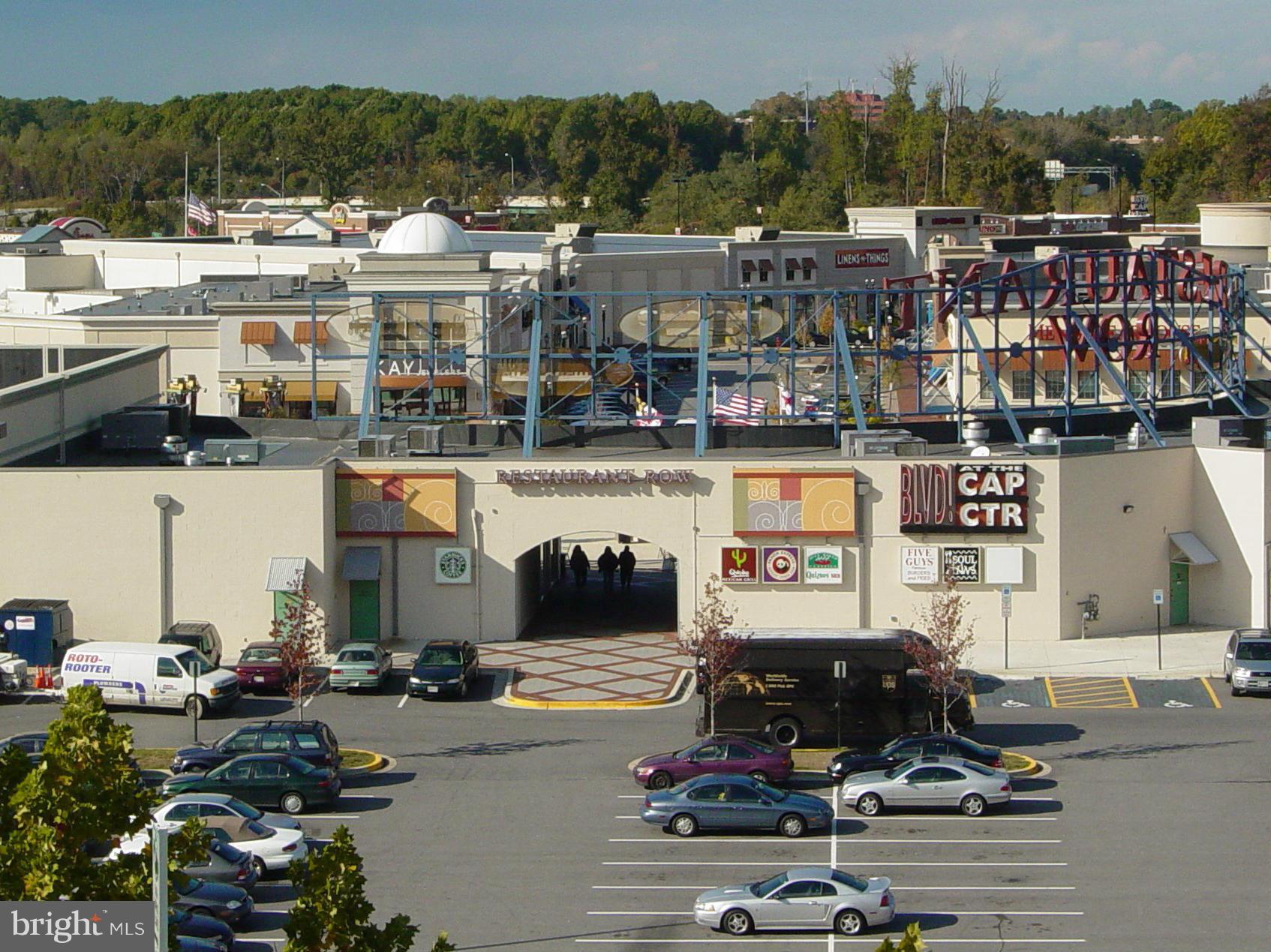 WESTPHALIA TOWN CENTER - Residential