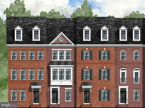 WESTPHALIA TOWN CENTER - Residential