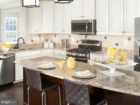 WESTPHALIA TOWN CENTER - Residential