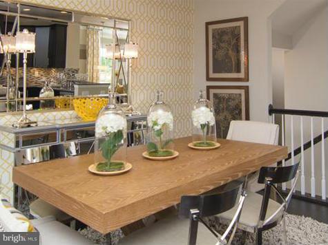 WESTPHALIA TOWN CENTER - Residential