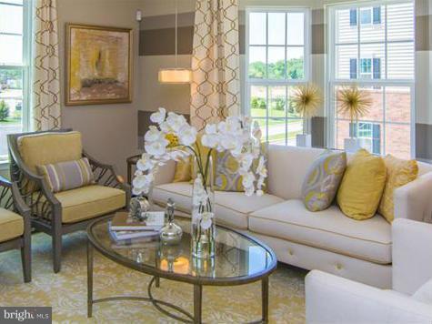 WESTPHALIA TOWN CENTER - Residential