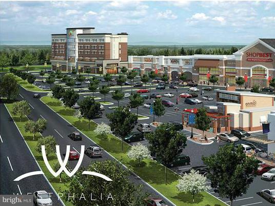 WESTPHALIA TOWN CENTER - Residential