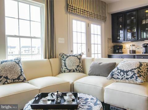 WESTPHALIA TOWN CENTER - Residential