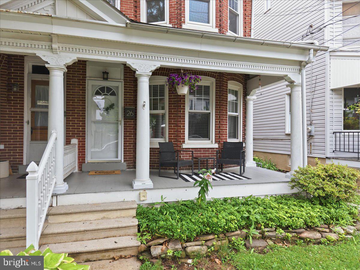 26 N 6TH STREET