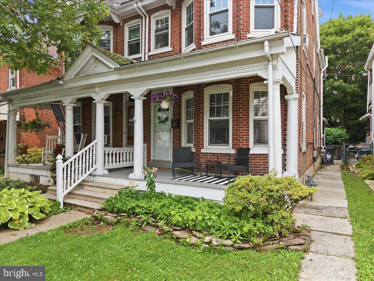26 N 6TH STREET