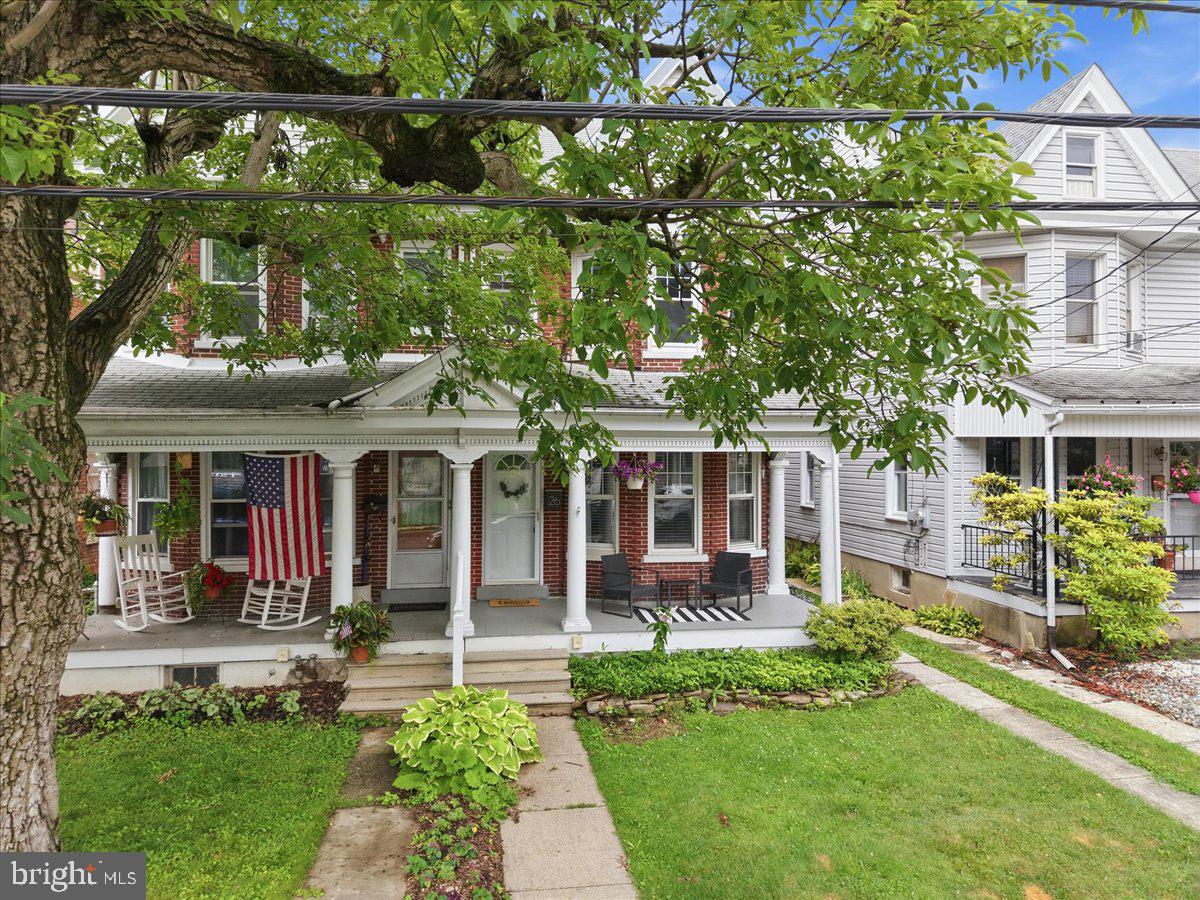 26 N 6TH STREET