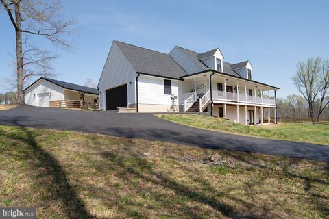 4415 JERICHO ROAD RUTHER GLEN VA 22546