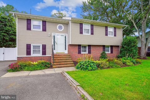 204 SKIPPER LANE CHESTER MD 21619