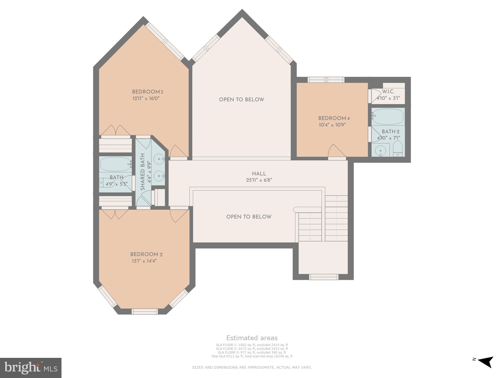 SOUTH RIVER COLONY - Residential