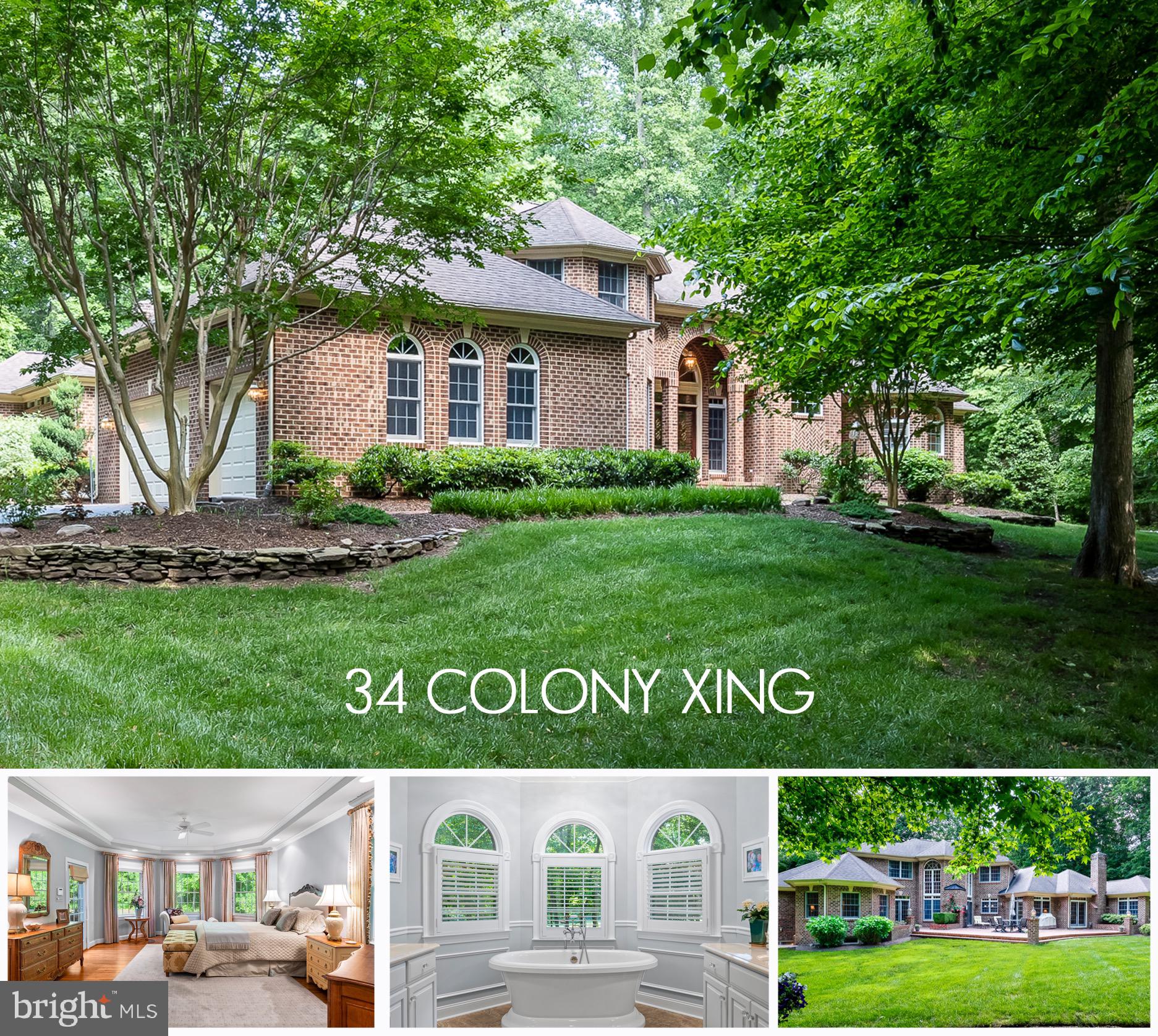 SOUTH RIVER COLONY - Residential