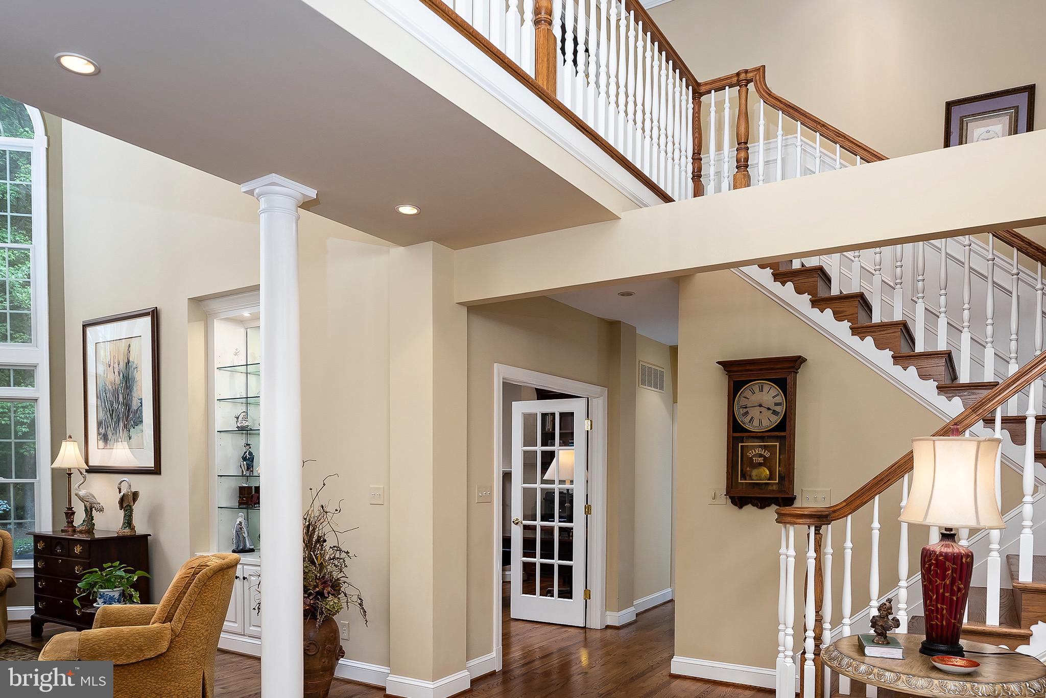 SOUTH RIVER COLONY - Residential