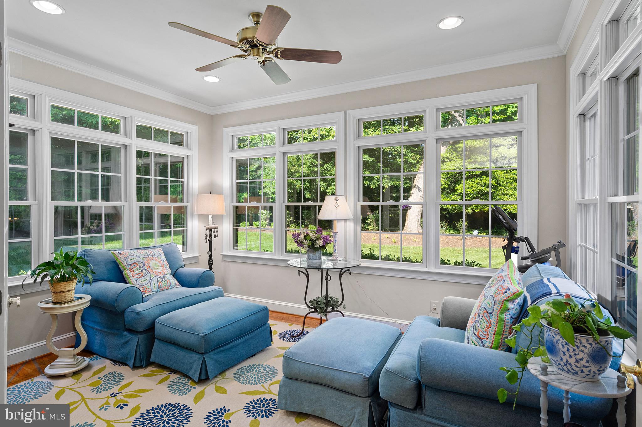 SOUTH RIVER COLONY - Residential