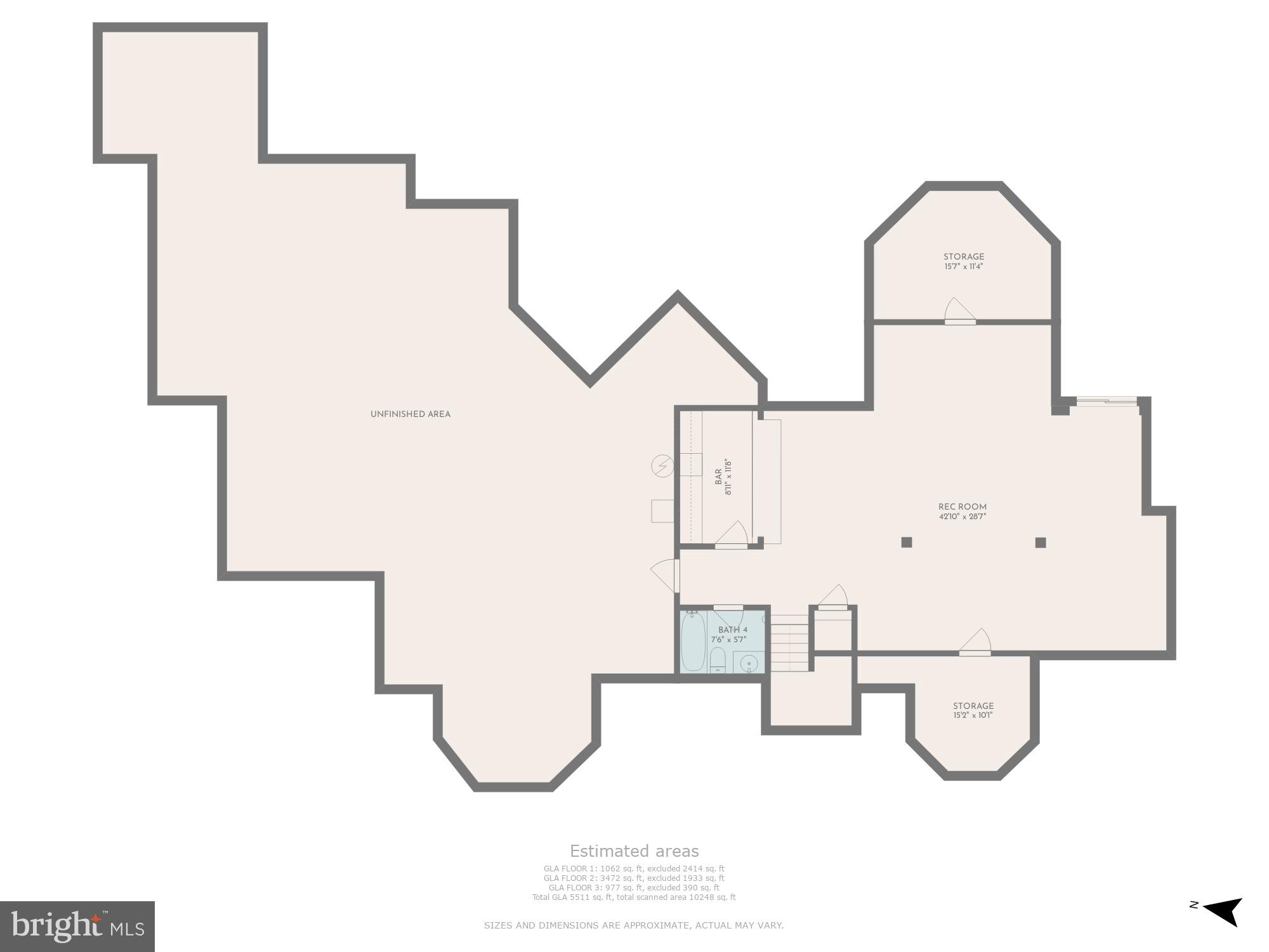 SOUTH RIVER COLONY - Residential