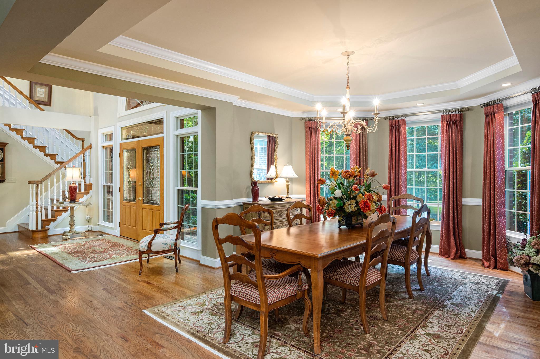 SOUTH RIVER COLONY - Residential