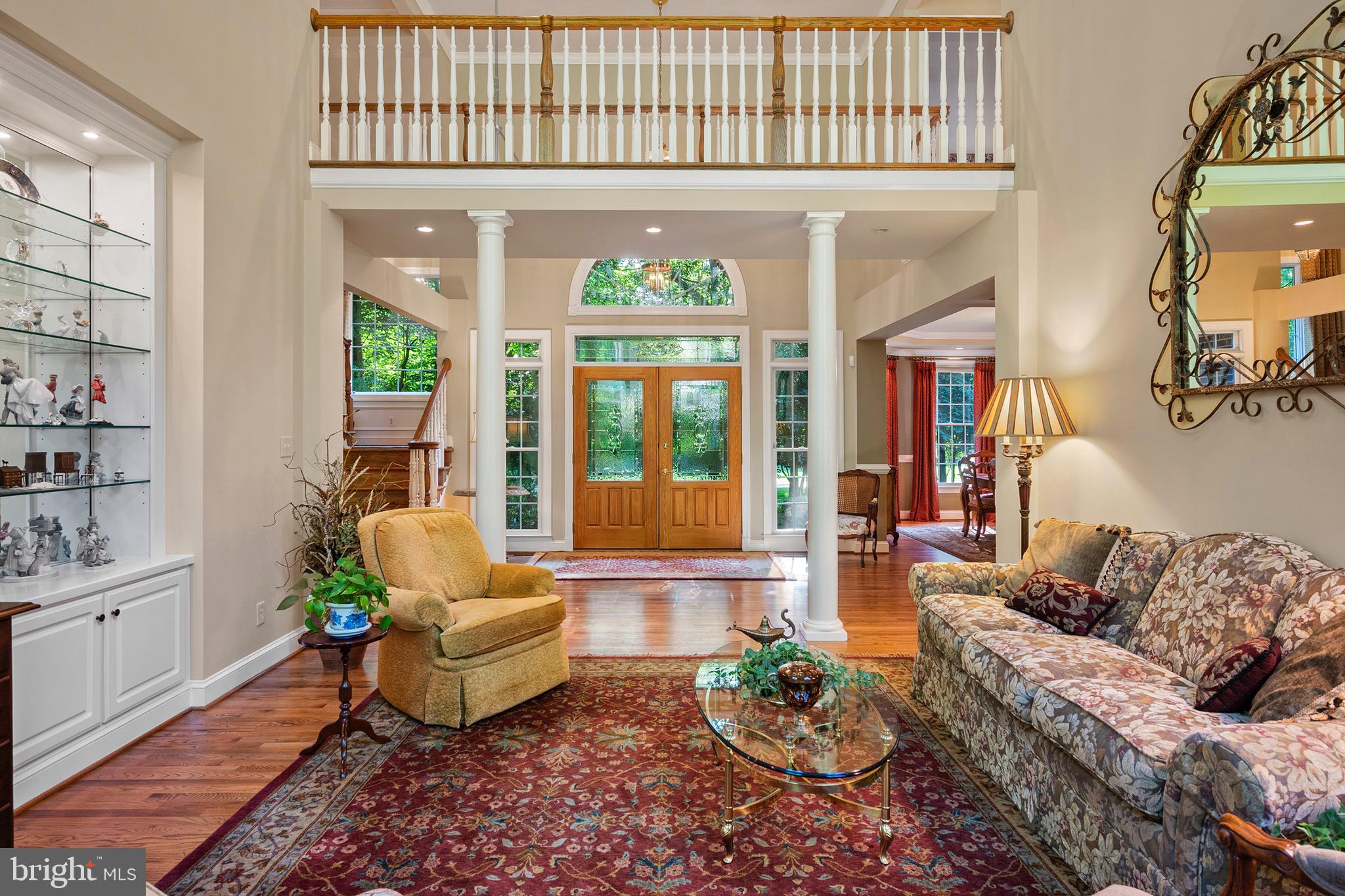 SOUTH RIVER COLONY - Residential