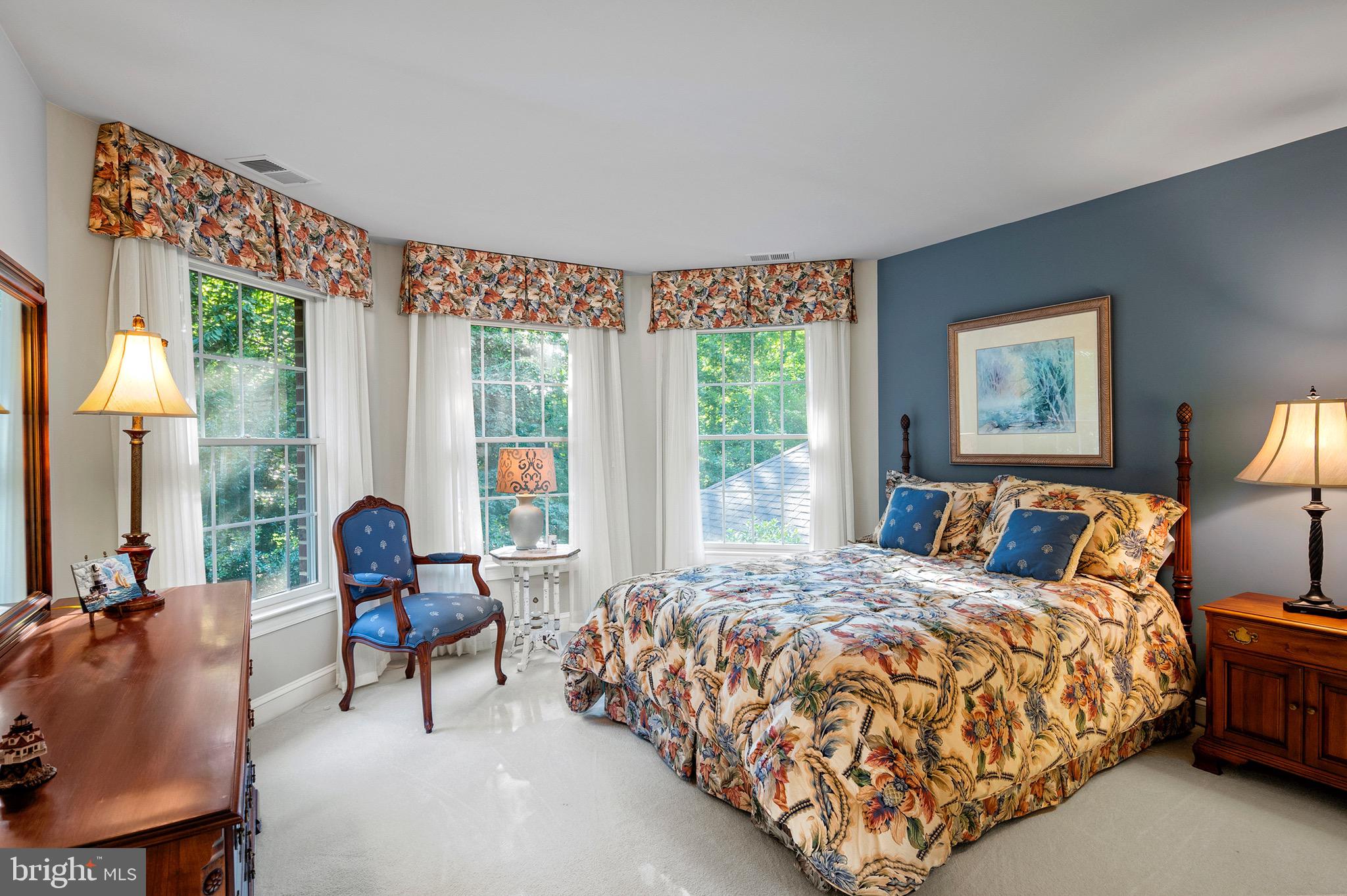 SOUTH RIVER COLONY - Residential