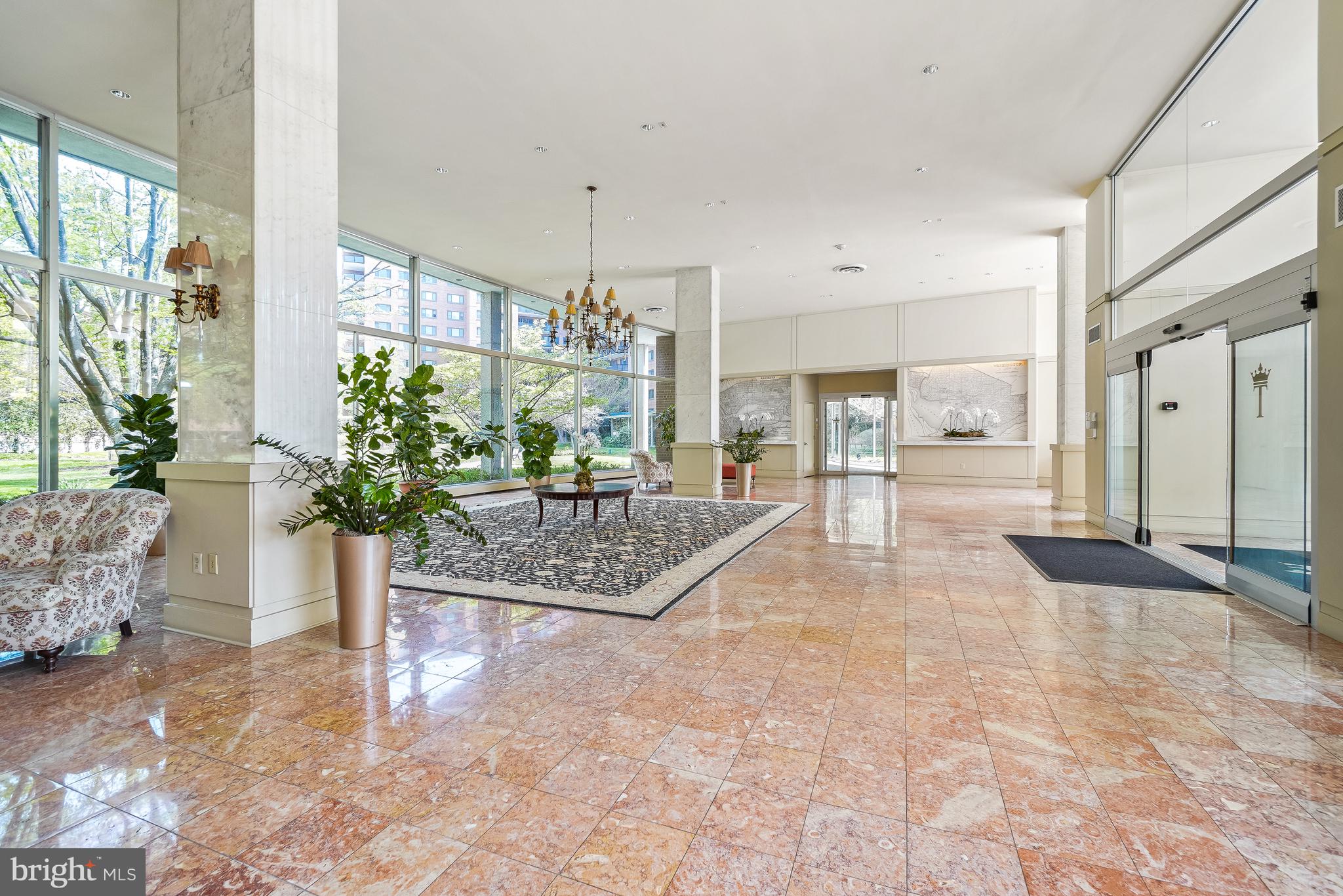 4201 CATHEDRAL AVENUE NW 403E