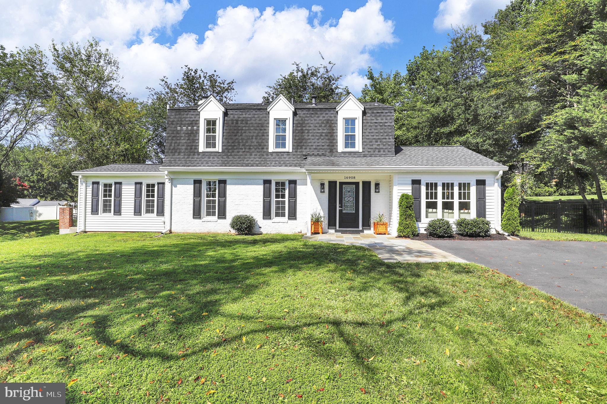 16908 FREEDOM WAY