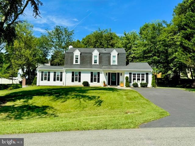16908 FREEDOM WAY